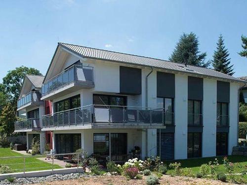 Apartamento Ferienwohnung Konrad