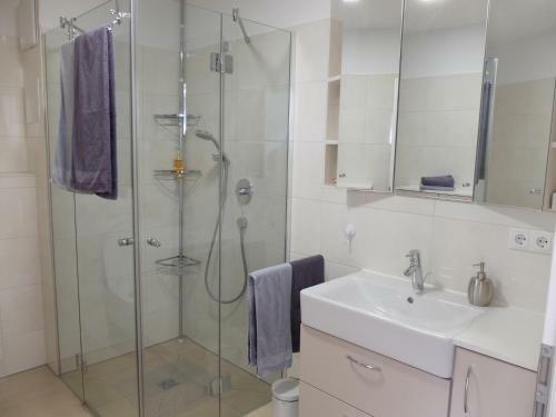 Apartamento Ferienwohnung Lilly