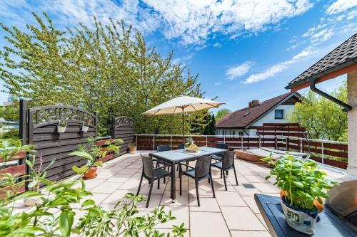 Apartamento Ferienwohnung Finke 2