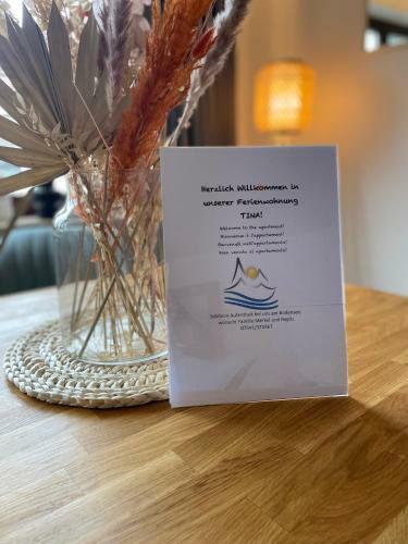 Apartamento Ferienwohnung Tina In Friedrichshafen Am Bodensee