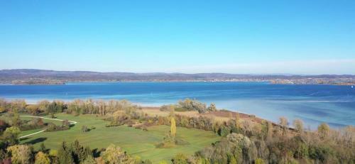 Apartamento Seeblick Betty