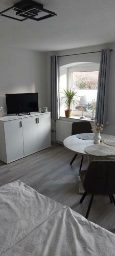 Apartamento Ferienwohnung Im Bauernhaus