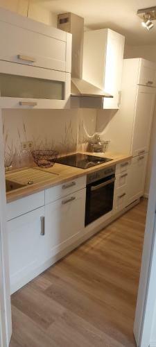 Apartamento Ferienwohnung Im Bauernhaus