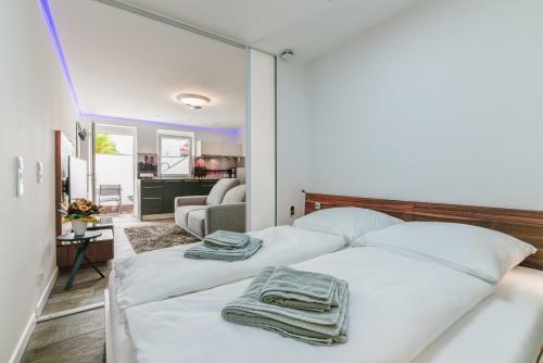 Apartamento H�rilux Xs