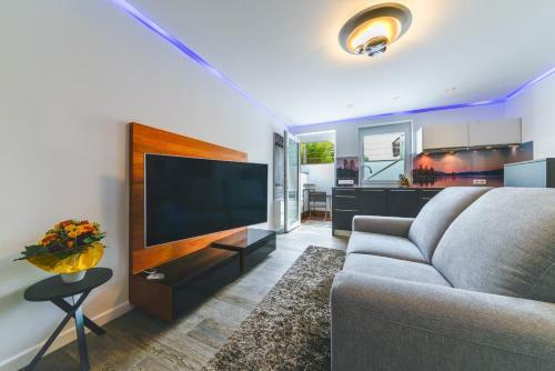 Apartamento H�rilux Xs