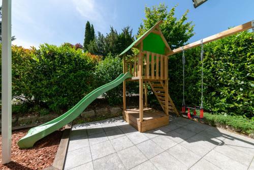 Apartamento H�rilux Xs