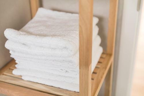 Apartamento Appartement Nikten