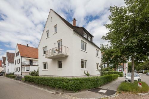 Apartamento Appartement Nikten