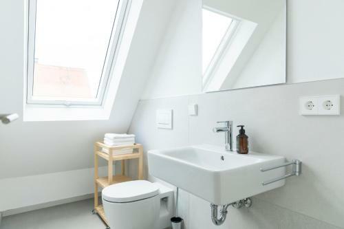 Apartamento Appartement Nikten