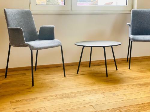 Apartamento Appartement Nikten
