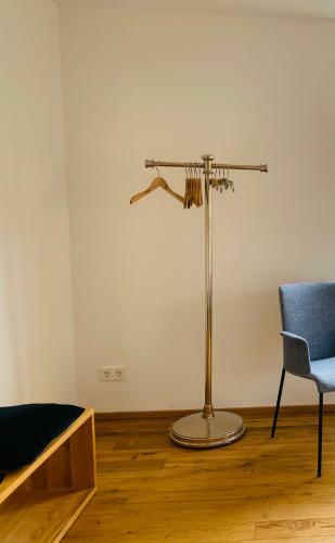 Apartamento Appartement Nikten