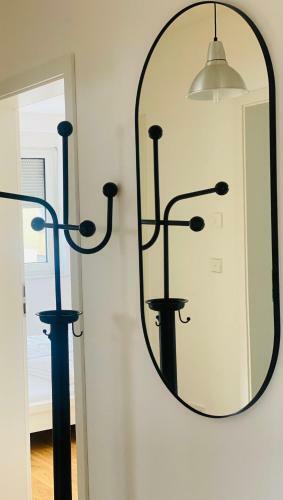 Apartamento Appartement Nikten