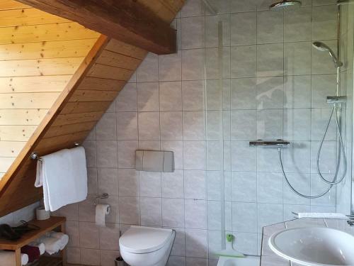 Apartamento H�ri-ferienwohnung Koller