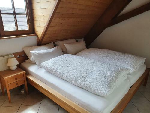 Apartamento H�ri-ferienwohnung Koller