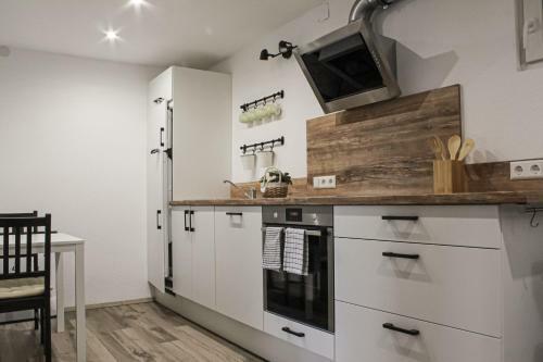Apartamento Haus Emmerich