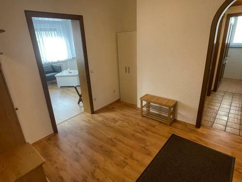 Apartamento Ferienwohnung Im Gerberhaus