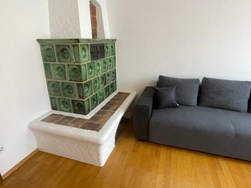 Apartamento Ferienwohnung Im Gerberhaus