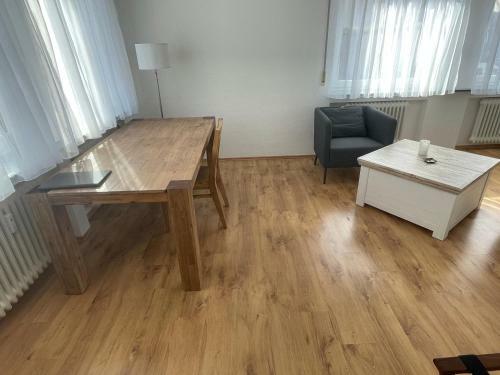 Apartamento Ferienwohnung Im Gerberhaus