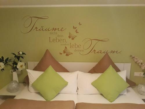 Apartamento Seidelsferienparadiesgahlenz