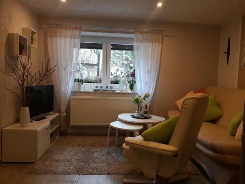 Apartamento Seidelsferienparadiesgahlenz