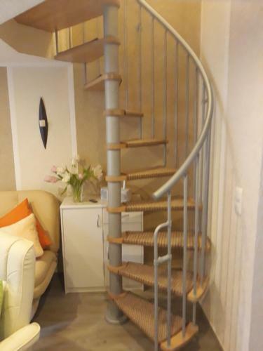Apartamento Seidelsferienparadiesgahlenz