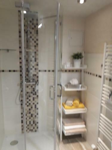 Apartamento Seidelsferienparadiesgahlenz