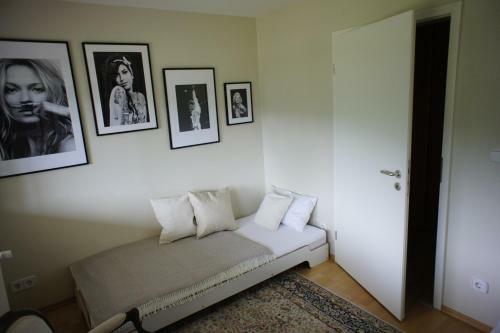 Apartamento Burg Freienstein Blick