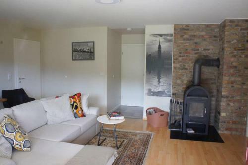 Apartamento Burg Freienstein Blick