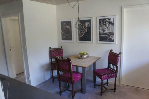Apartamento Burg Freienstein Blick