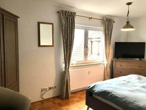 Apartamento Wohl.f�hl.r�ume