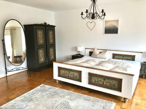 Apartamento Wohl.f�hl.r�ume
