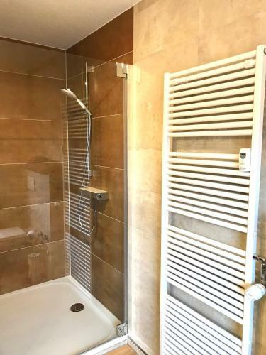Apartamento Wohl.f�hl.r�ume