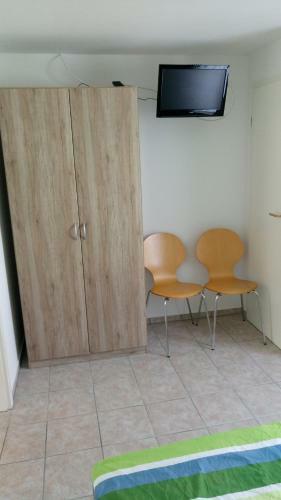 Apartamento Familie Fritz
