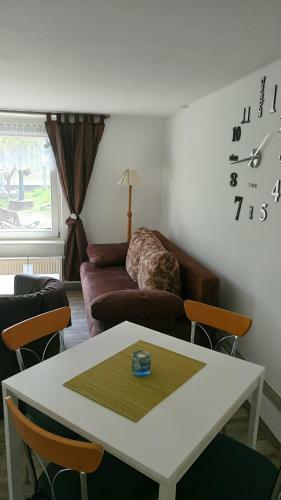 Apartamento Familie Fritz