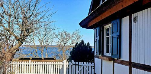 Insel Landhaus Feuerstein