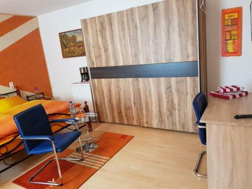 Hostal G�steunterkunft Gangkofen