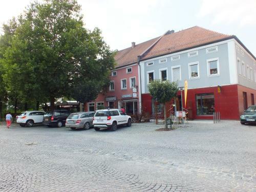 Hostal G�steunterkunft Gangkofen