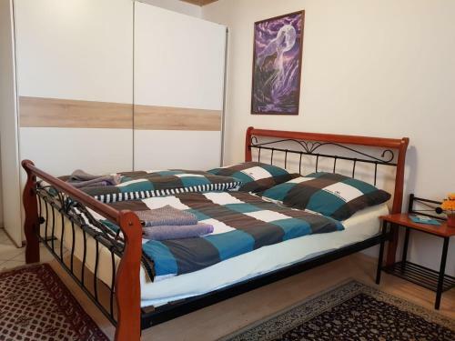 Hostal G�steunterkunft Gangkofen