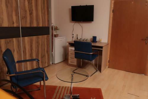 Hostal G�steunterkunft Gangkofen