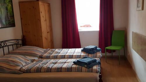 Hostal G�steunterkunft Gangkofen