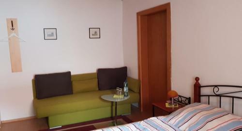Hostal G�steunterkunft Gangkofen