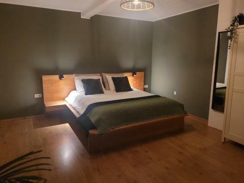 Bed & Breakfast B & B Bonvert