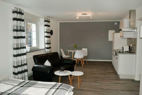 Apartamento Ferienwohnung Palmen