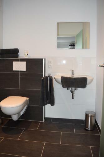 Apartamento Ferienwohnung Palmen