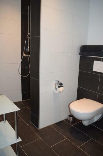 Apartamento Ferienwohnung Palmen