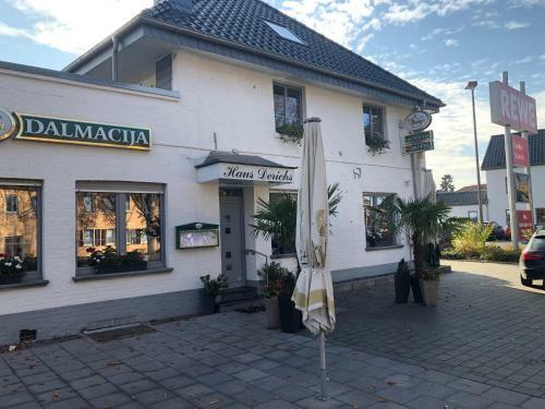 Hotel Restaurant Dalmacija