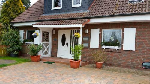 Apartamento Ferienwohnung Kohn