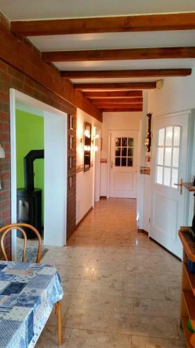 Apartamento Ferienwohnung Kohn