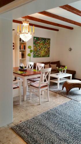 Apartamento Ferienwohnung Kohn