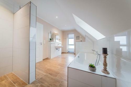 Ferienhaus Seeluft